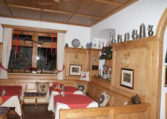 Gasthaus Am Zierwald