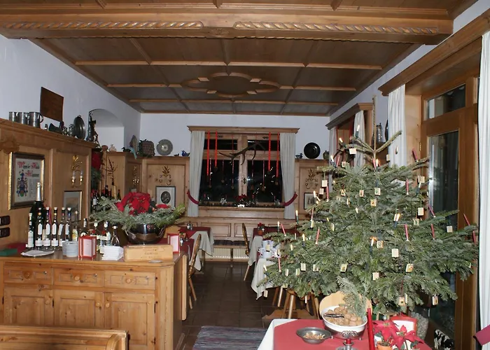 Gasthaus Am Zierwald