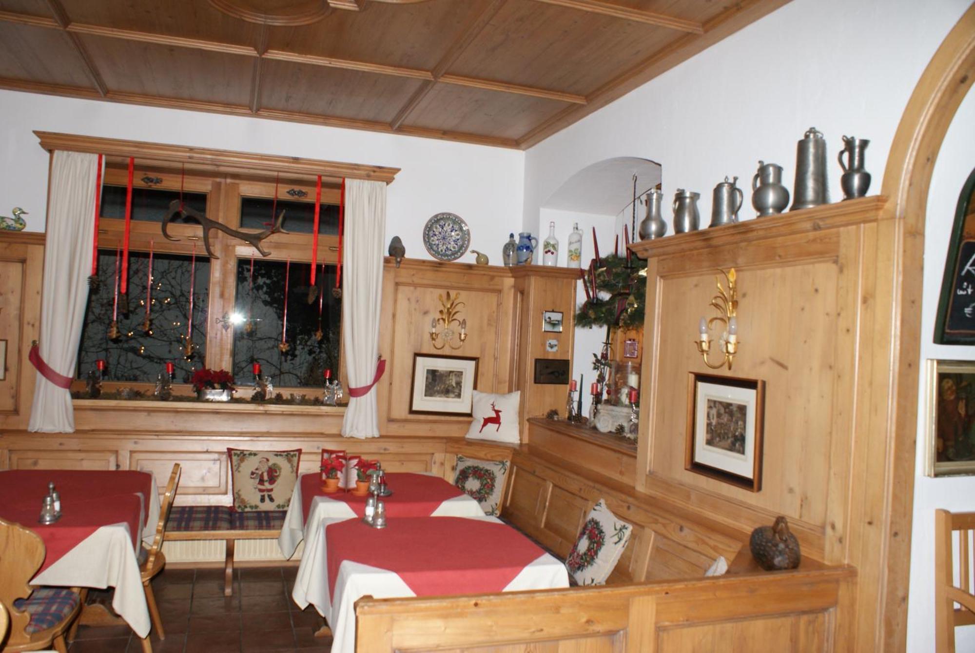Maison d'hôtes Am Zierwald