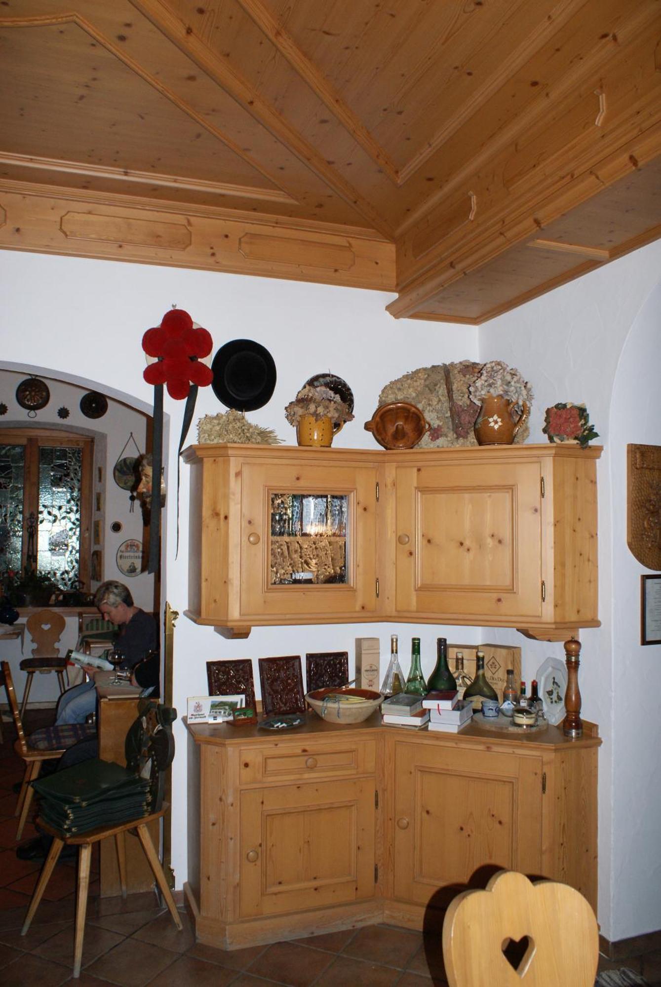 Maison d'hôtes Am Zierwald