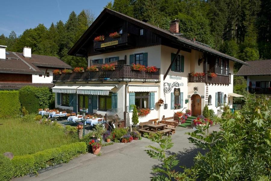 Maison d'hôtes Am Zierwald *