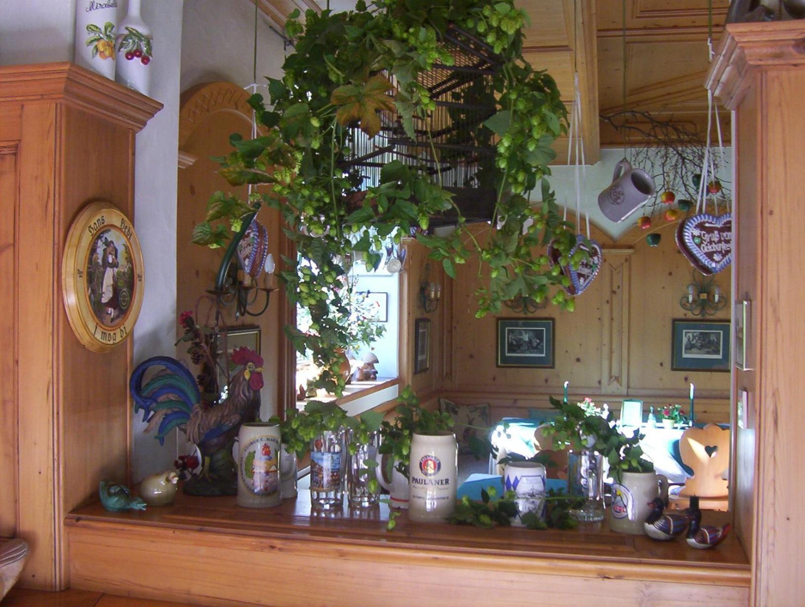 Maison d'hôtes Am Zierwald