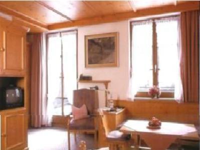 Am Zierwald Maison d'hôtes *